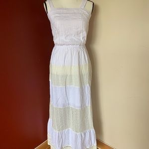 SHOW ME YOUR MUMU - LAURIE MAXI DRESS - XS - NWT